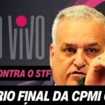 STF barra prorrogação e CPMI do INSS corre para votar relatório de 4.400 páginas 5 ocrente 1774615789