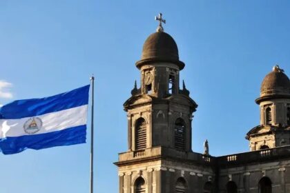 Pastor sofre 36 facadas e morre ao voltar de visita pastoral na Nicarágua 14 ocrente 1774621184