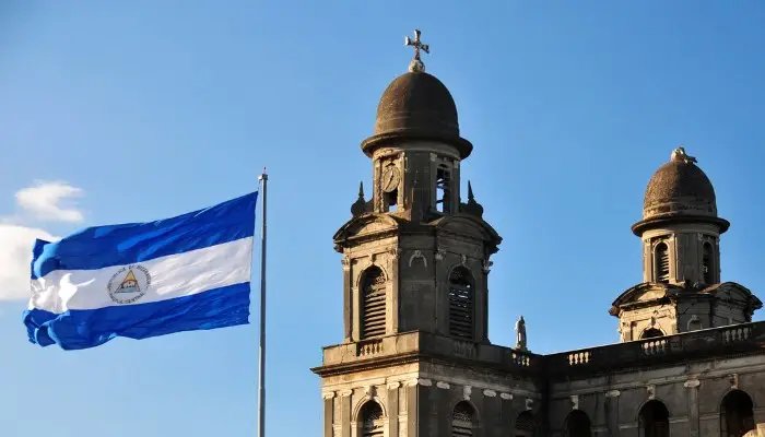 Pastor sofre 36 facadas e morre ao voltar de visita pastoral na Nicarágua 2 ocrente 1774621184