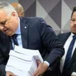 Relatório da CPMI do INSS aponta cobertura de altos escalões e pede indiciamento de 218 pessoas 5 ocrente 1774623855