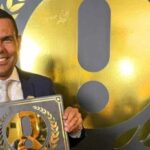 Rodrigo Silva leva Prêmio iBest 2026 e é eleito maior influenciador religioso do Brasil 5 ocrente 1774628364