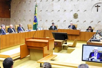 STF impõe limite a adicionais, mas supersalários de até R$ 78 mil ainda são possíveis 16 ocrente 1774630153