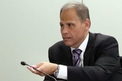 Moraes invalida audiência e dá 10 dias para Tagliaferro trocar defesa 12 ocrente 1774635609