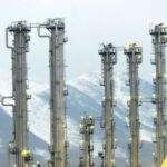 Israel e EUA bombardeiam instalações nucleares de Jondab e Ardakan, no Irã 5 ocrente 1774637401