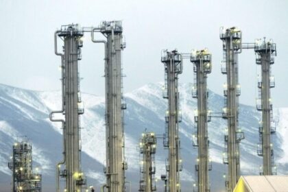 Israel e EUA bombardeiam instalações nucleares de Jondab e Ardakan, no Irã 10 ocrente 1774637401