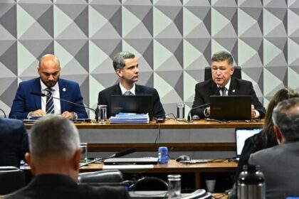 CPMI do INSS aprova relatório com 228 pedidos de indiciamento e coloca Lulinha, Vorcaro e parlamentares na mira do MP 2 ocrente 1774643648