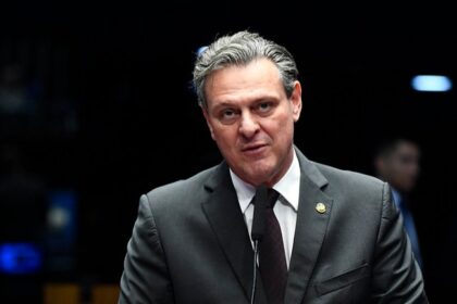 Governo afasta Fávaro do Ministério da Agricultura para barrar relatório da CPMI do INSS 16 ocrente 1774647277