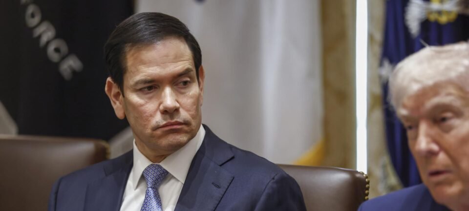 Washington vê “janela” para transformação política em Cuba, diz Marco Rubio 2 ocrente 1774649075