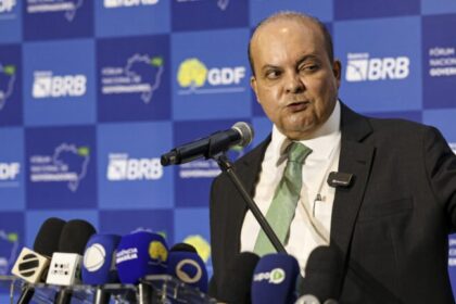 Ibaneis Rocha solicita empréstimo de R$ 4 bilhões ao FGC para socorrer BRB 6 ocrente 1774653586