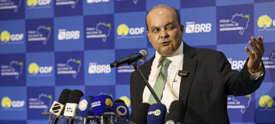 Ibaneis Rocha solicita empréstimo de R$ 4 bilhões ao FGC para socorrer BRB 2 ocrente 1774653586