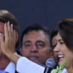 Michelle Bolsonaro se afasta da política para acompanhar recuperação de Jair Bolsonaro 4 ocrente 1774655381
