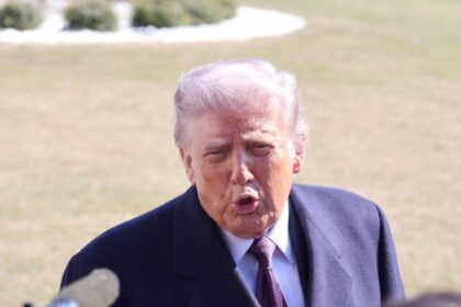 Em Miami, Trump afirma que Cuba será “próximo alvo” dos EUA após conflito com Irã 20 ocrente 1774657157