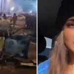 Mãe que perdeu filha em protesto no Irã diz ter encontrado paz após entregar vida a Jesus 5 ocrente 1774658969