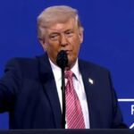 Trump põe permanência dos EUA na Otan em dúvida e reprova aliados por omissão na guerra com o Irã 4 ocrente 1774661667