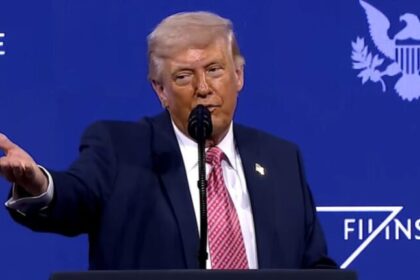 Trump põe permanência dos EUA na Otan em dúvida e reprova aliados por omissão na guerra com o Irã 12 ocrente 1774661667
