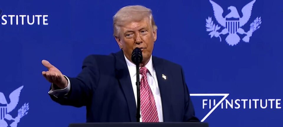Trump põe permanência dos EUA na Otan em dúvida e reprova aliados por omissão na guerra com o Irã 2 ocrente 1774661667