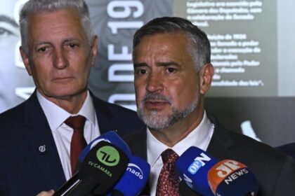Base governista da CPMI do INSS pede indiciamento de Jair e Flávio Bolsonaro 8 ocrente 1774663466