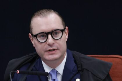STF paralisa eleição indireta para governo do Rio; presidente do TJ permanece no comando 20 ocrente 1774667086
