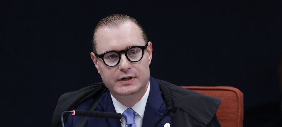 STF paralisa eleição indireta para governo do Rio; presidente do TJ permanece no comando 2 ocrente 1774667086