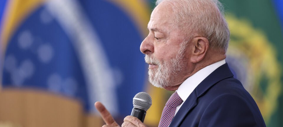 Governo quer dividir subsídio de R$ 1,20 no diesel com estados e abre novo conflito político 2 ocrente 1774671559