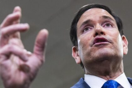 EUA afirmam poder atingir metas militares no Irã sem tropas terrestres, diz Marco Rubio 10 ocrente 1774673411