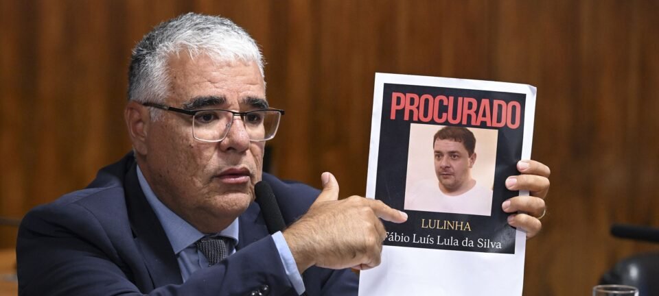 Relator da CPMI do INSS pede ao Senado prisão preventiva de Lulinha por risco de fuga 2 ocrente 1774675181