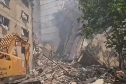 Conflito no Oriente Médio pode facilitar distribuição de Bíblias no Irã, avalia missão cristã 18 ocrente 1774696755
