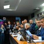 Placar de 19 a 12 enterra relatório da CPMI do INSS e garante vitória ao governo 4 ocrente 1774707579