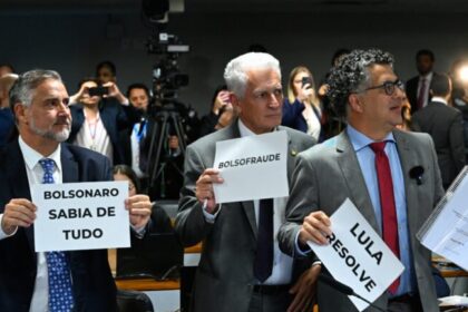 Base aliada enterra relatório da CPMI do INSS que pedia indiciamento de Lulinha 8 ocrente 1774712057