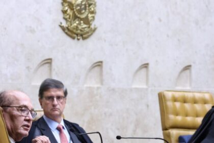 Fachin mantém veto de Gilmar e barra CPI em quebra de sigilo da Maridt 4 ocrente 1774720173