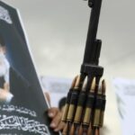 Rebeldes houthis disparam mísseis balísticos contra Israel e elevam risco de expansão do conflito 5 ocrente 1774721969