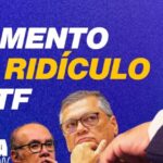 Críticas a investigações sem prazo expõem tensão interna no STF durante votação sobre CPMI do INSS 4 ocrente 1774736387