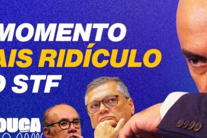 Críticas a investigações sem prazo expõem tensão interna no STF durante votação sobre CPMI do INSS 14 ocrente 1774736387