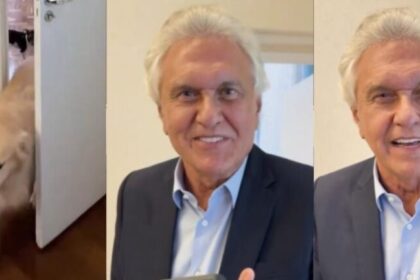 Caiado contesta Lula sobre custos com pets e atribui crise ao que chama de “corrupção” 10 ocrente 1774739967