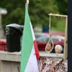 Jovem estrela do wrestling iraniano é enforcado após julgamento relâmpago 5 ocrente 1774746289