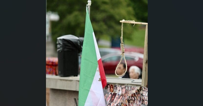 Jovem estrela do wrestling iraniano é enforcado após julgamento relâmpago 2 ocrente 1774746289