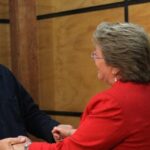 Mesmo sem aval do novo governo chileno, Lula mantém apoio a Michelle Bachelet na disputa pela chefia da ONU 4 ocrente 1774748105
