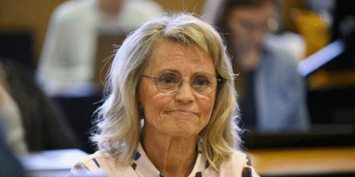 Suprema Corte finlandesa mantém condenação de deputada por discurso de ódio e acende alerta sobre liberdade religiosa 2 ocrente 1774785854