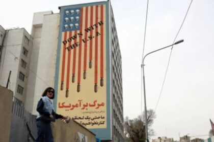 Irã alega ter disparado nova onda de mísseis contra Israel e bases dos EUA no Oriente Médio 20 ocrente 1774790371