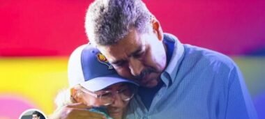 Maduro envia primeira mensagem da prisão nos EUA e pede reconciliação na Venezuela 2 ocrente 1774819153