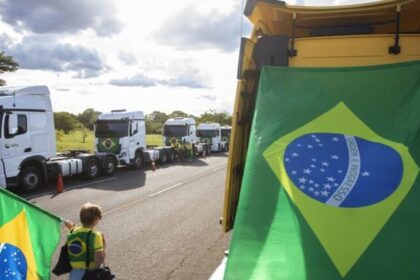 Moraes aciona Justiça Federal para cobrar multas de bloqueios pós-eleição de 2022 6 ocrente 1774820954