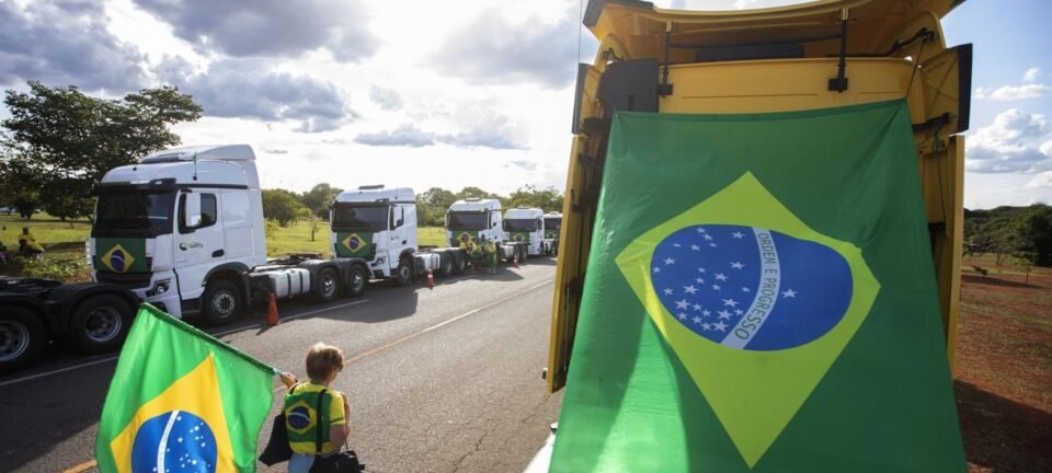 Moraes aciona Justiça Federal para cobrar multas de bloqueios pós-eleição de 2022 2 ocrente 1774820954