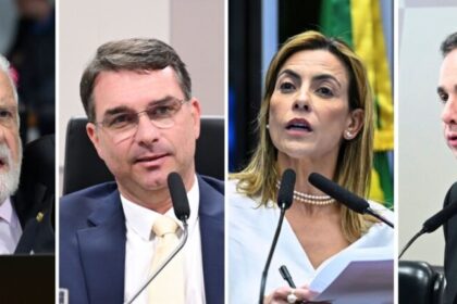 Mandatos de 54 senadores expiram em 2026 e podem redefinir forças no Congresso 18 ocrente 1774825455