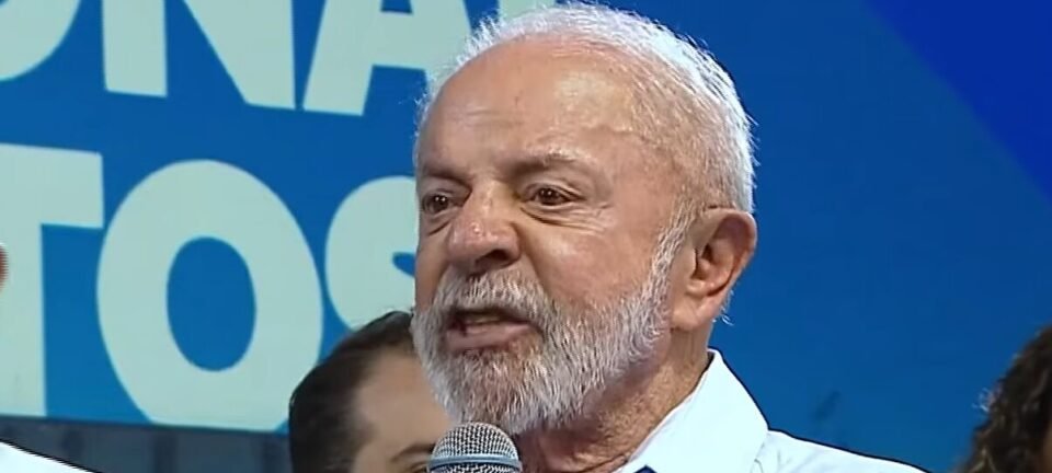 Desaprovação a Lula atinge 51% e supera índice de Bolsonaro a seis meses da eleição 2 ocrente 1774829069