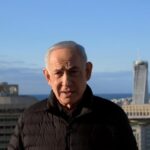 Netanyahu cede à pressão internacional e autoriza cardeal a celebrar missa no Santo Sepulcro 5 ocrente 1774838975