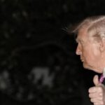 Trump sinaliza que permitirá desembarque de petroleiro russo em Cuba 4 ocrente 1774867750