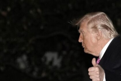 Trump sinaliza que permitirá desembarque de petroleiro russo em Cuba 16 ocrente 1774867750