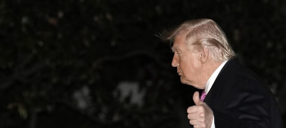 Trump sinaliza que permitirá desembarque de petroleiro russo em Cuba 2 ocrente 1774867750