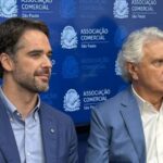 PSD oficializa Ronaldo Caiado como pré-candidato ao Planalto nesta segunda-feira 4 ocrente 1774877661