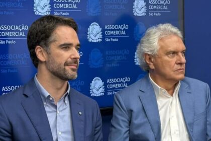 PSD oficializa Ronaldo Caiado como pré-candidato ao Planalto nesta segunda-feira 18 ocrente 1774877661